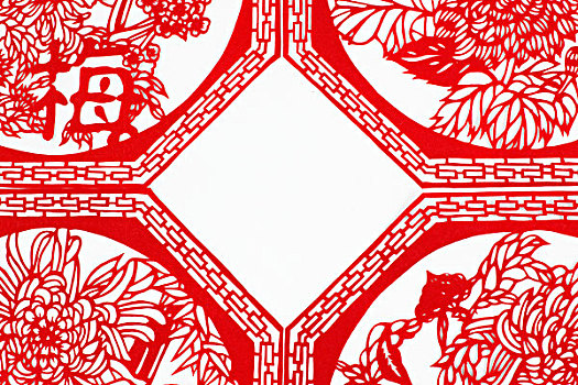 剪紙