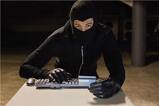 盗取,网上购物,笔记本电脑