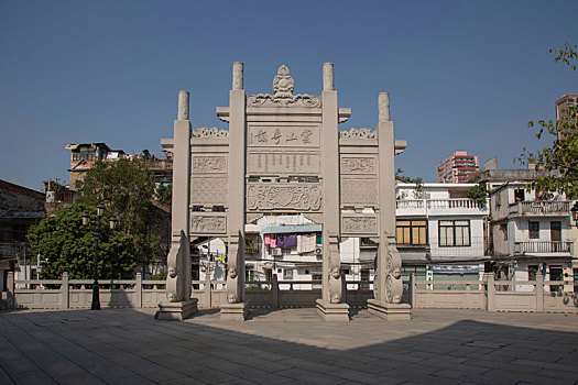 粤剧艺术博物馆