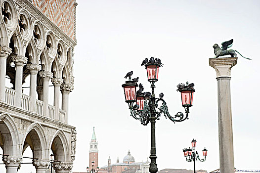 威尼斯,意大利,欧洲