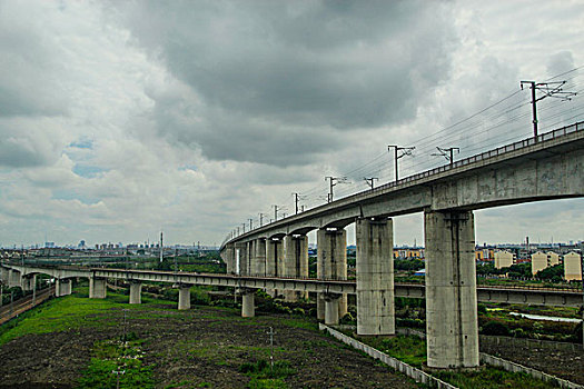 路,高架路