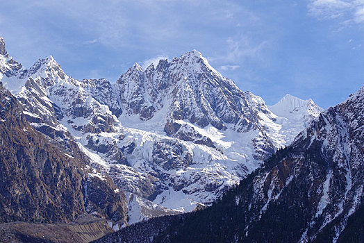 喜马拉雅山南麓