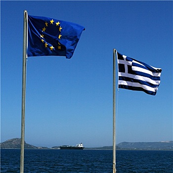 欧盟,希腊