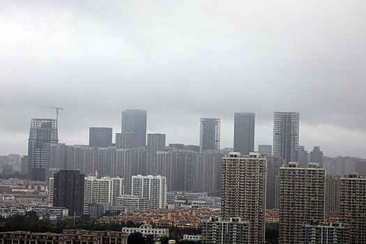 山东省日照市,12号台风,梅花,裹挟风雨来袭,生产生活秩序受影响