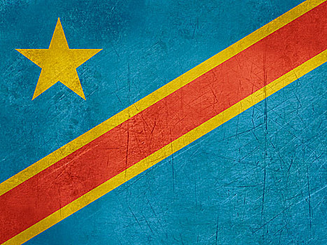 低劣,刚果民主共和国