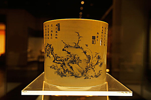 天津历史博物馆