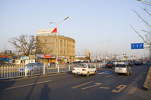 北京通州