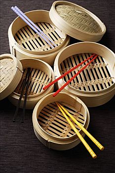 竹子,筷子