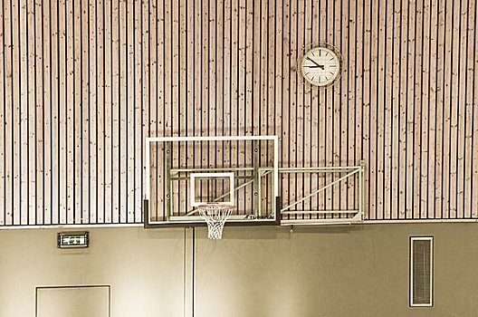 篮篮,体育馆,萨尔茨堡,奥地利
