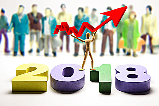 2018年中國經濟