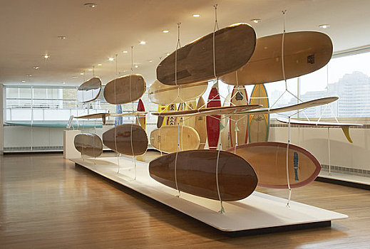 设计,博物馆,2006年