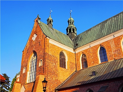 大教堂,格丹斯克