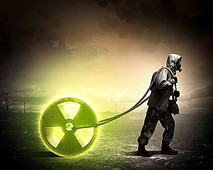 核能,未来