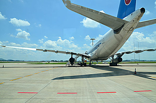 吴圩机场