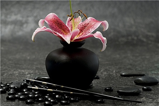 花,靜物