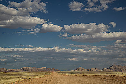 空路,远景,沙丘,索苏维来地区,国家公园,纳米比亚