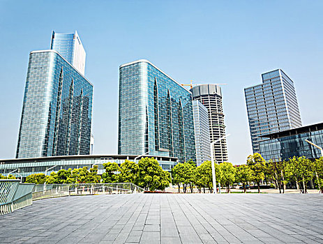 現(xiàn)代建筑