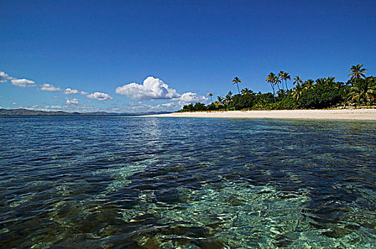 卢阿岛,斐济