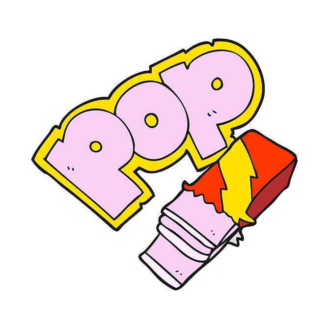 卡通_泡泡糖_高清图片_全景视觉