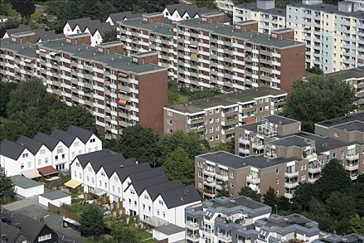 房产,公寓楼,科隆,北莱茵威斯特伐利亚,德国