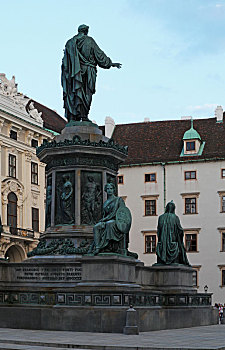 奥地利首都维也纳,vienna