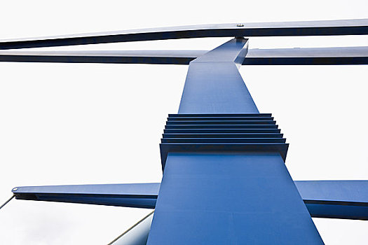 开合式吊桥,机械,荷兰