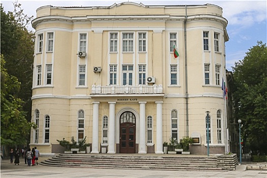 古建筑,普罗夫迪夫,保加利亚,候选人,欧洲,首都,文化