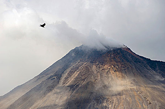 阿恩勒火山,阿拉胡埃拉,圣卡洛斯,福尔图纳,哥斯达黎加,中美洲