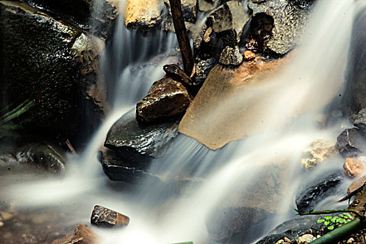 高山流水