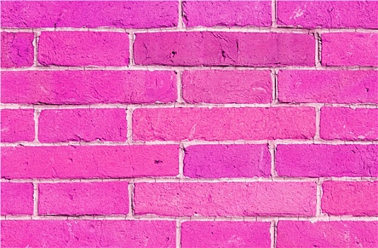 墙壁,粉色,概念
