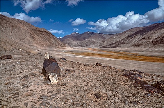 干燥地带,塔吉克斯坦
