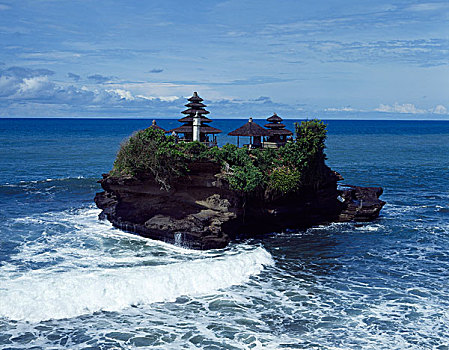 印度尼西亚,巴厘岛