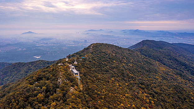 紫金山天文台