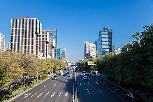 城市道路