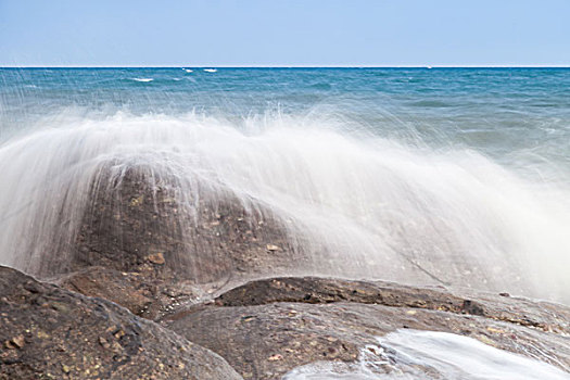 海滨