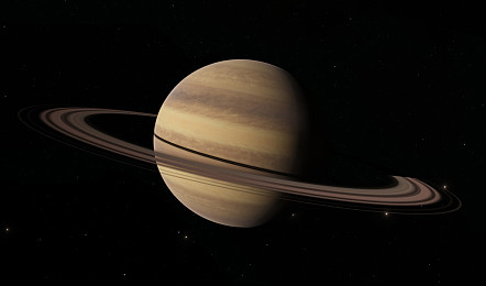 土星图片_土星高清图片_全景视觉