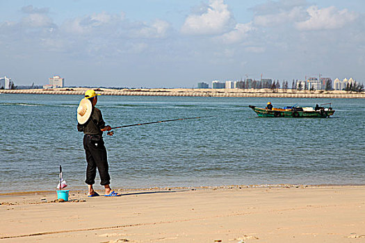 海南岛