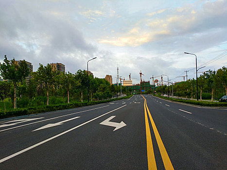 金水,湖岸,住宅,楼市,素材