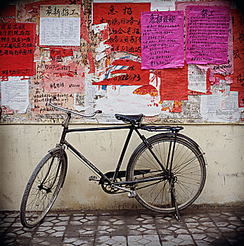 自行车,踏板,两个,轮式,表格,运输,中国,便宜,维护,环境保护,友好