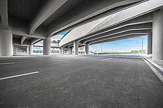 鄂爾多斯城市道路