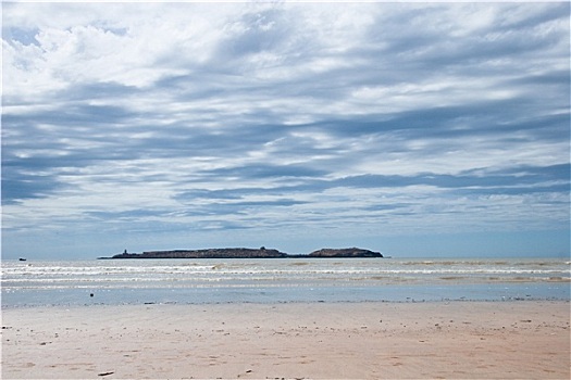 苏维拉,海岸