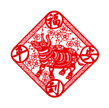 剪紙