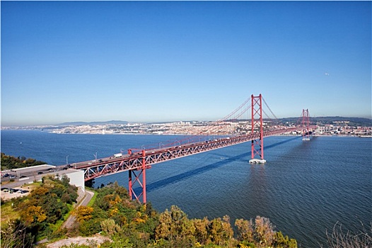 桥,葡萄牙