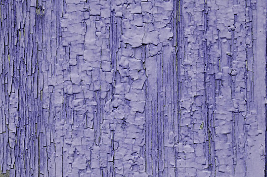 紫色,涂绘,裂缝,木头