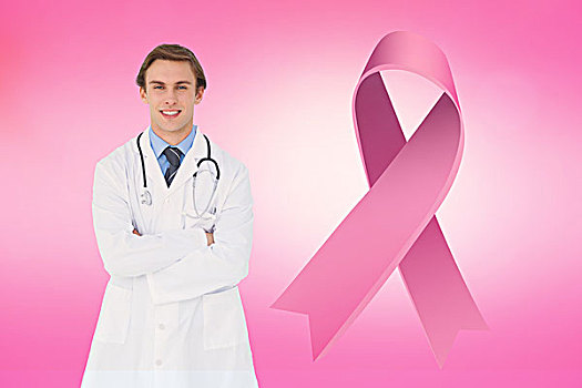 医生,乳腺癌,意识,信息
