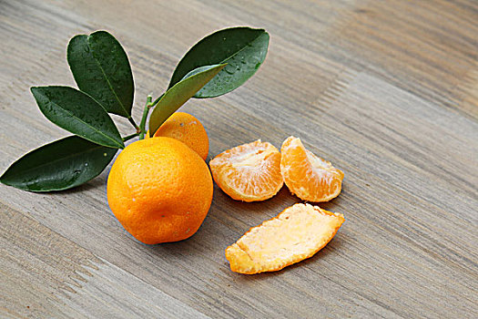 柑橘,金橘