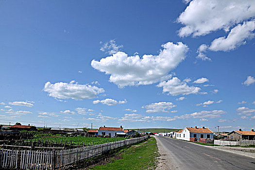 内蒙古呼伦贝尔鄂温克族旗公路
