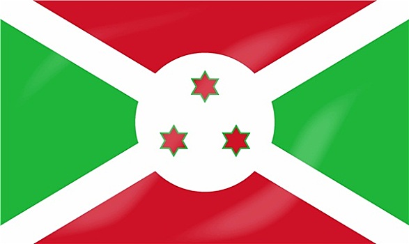 布基纳法索,旗帜