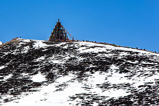 雪域高原