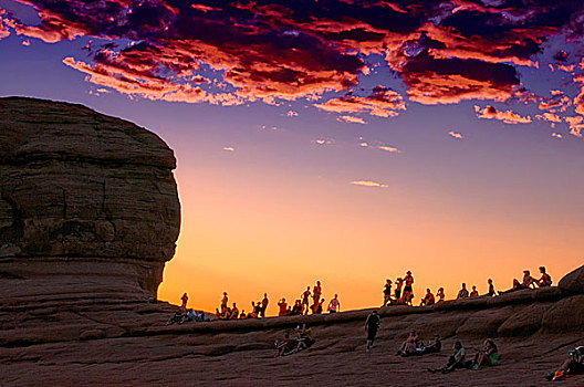 arches,national,park,utah,usa